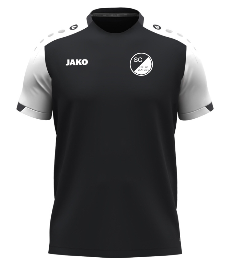 SC Spelle-Venhaus T-Shirt Dynamic
