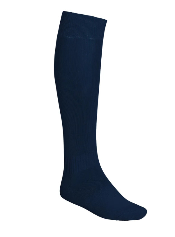 Derbystar Stutzenstrumpf navy