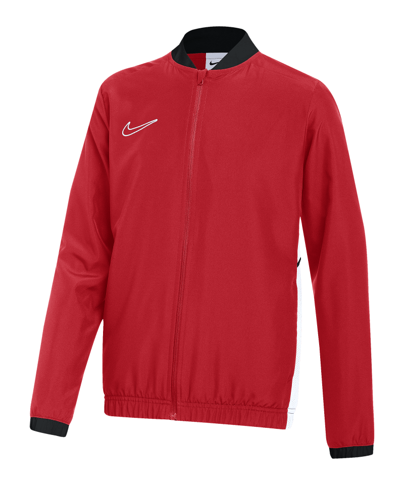 Nike Academy 25 Trainingsjacke Kinder red C657