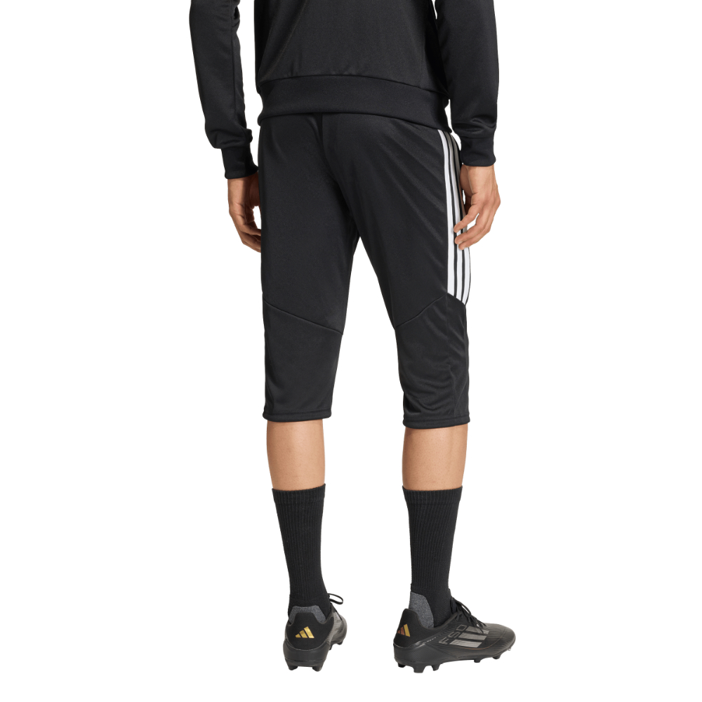Adidas Tiro 26 League 3/4 Trainingshose Schwarz