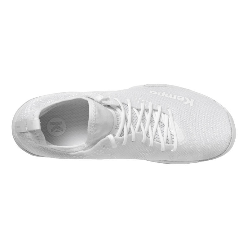 Kempa Wing Lite 2.0 Women Handballschuh weiß