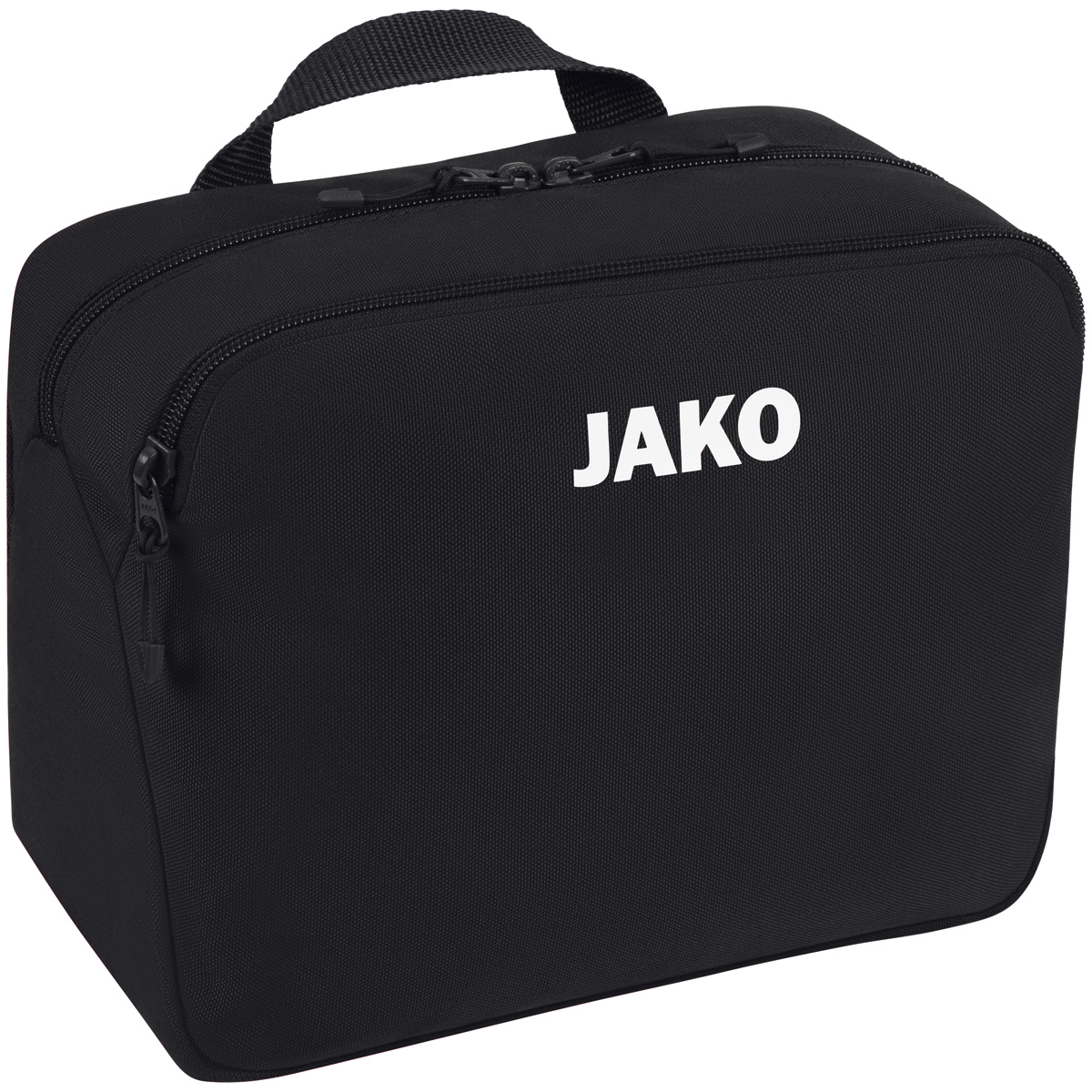 Jako Kulturtasche One schwarz