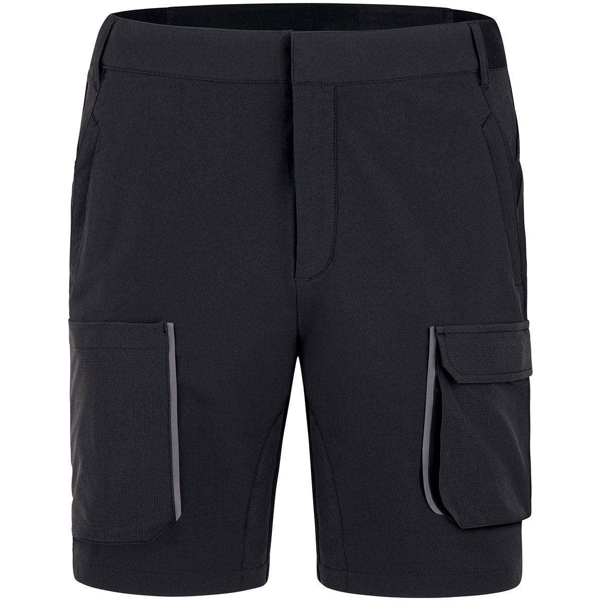 Jako Funktionsshort Work schwarz