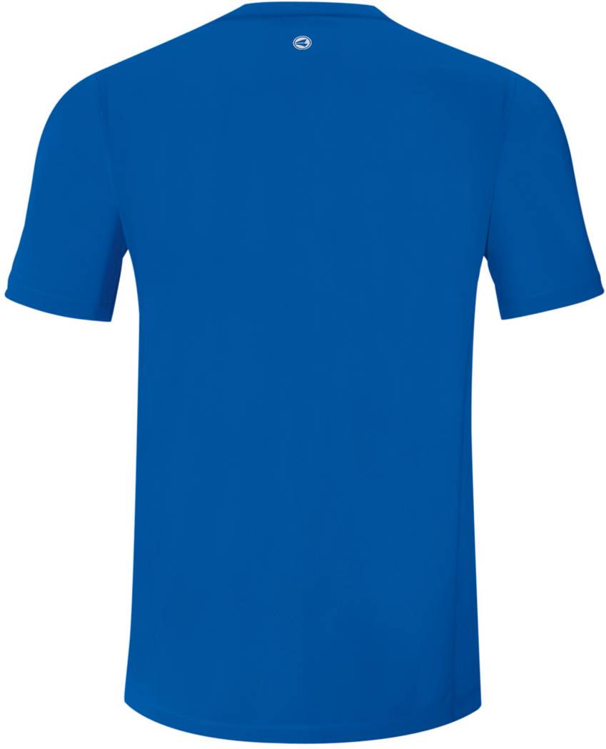 Jako Run 2.0 T-Shirt royal