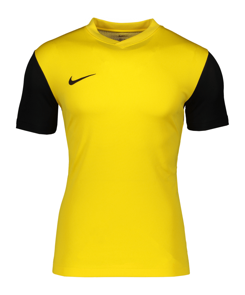 Nike Tiempo Premier II Trikot Kinder yellow F719