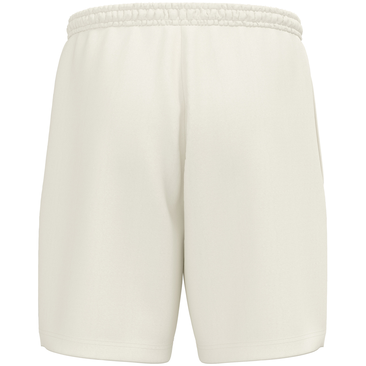 Jako Short Wardrobe off white