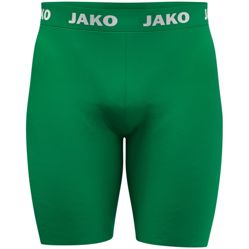 Jako Short Tight Function grün