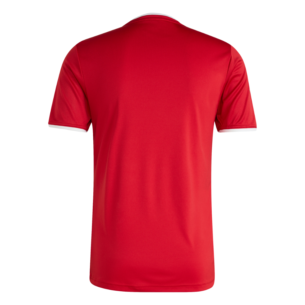Adidas Entrada 26 Trikot Rot