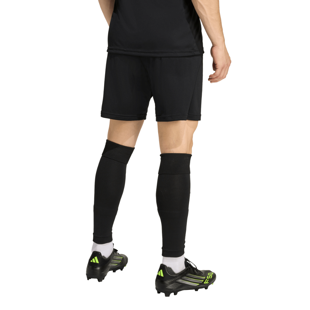 Adidas Entrada 26 Short Schwarz