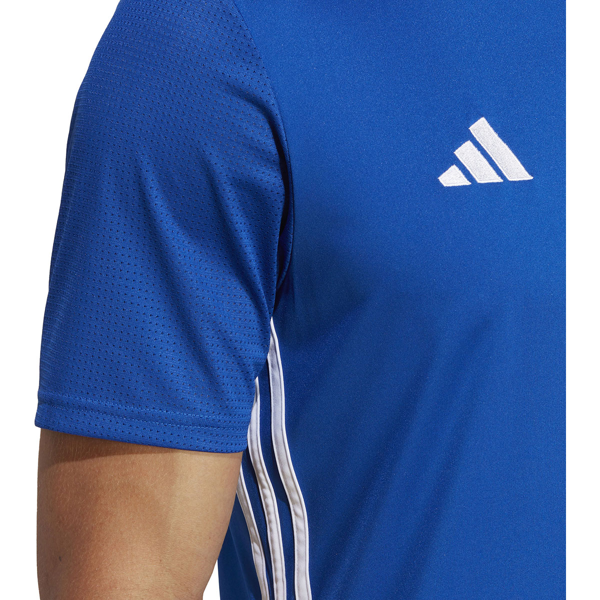 Adidas Herren Trikot Tabela 23 blau-weiß