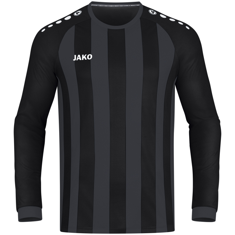 Jako Trikot Inter LA schwarz-anthrazit