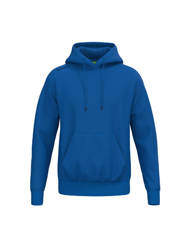 Erima Kinder TS Hoodie new royal