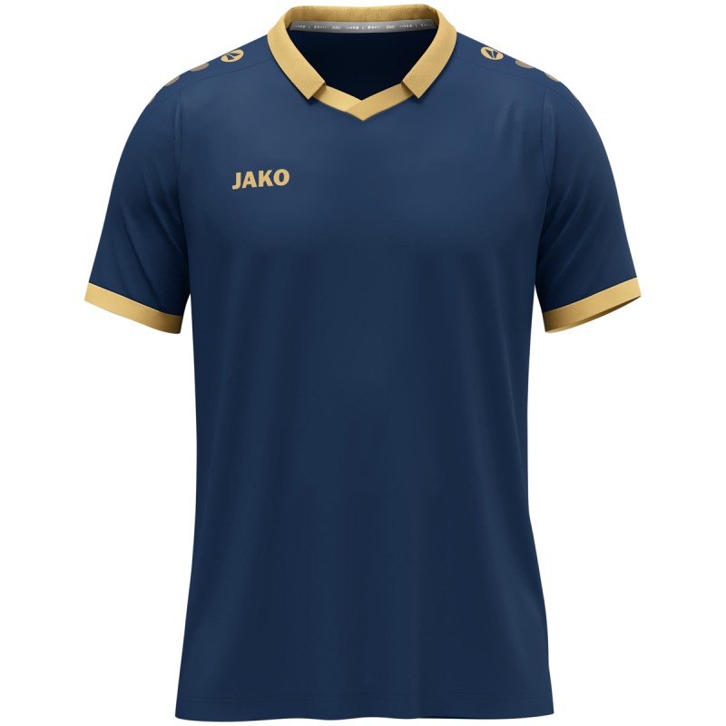 Jako Trikot Glory KA navy-gold