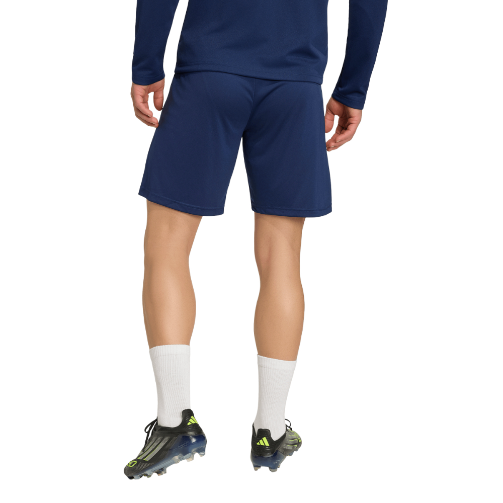 Adidas Entrada 26 Short Dunkelblau