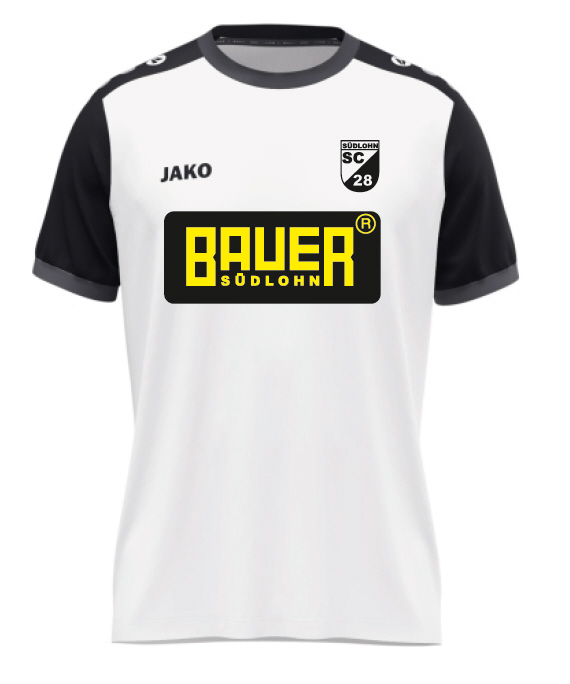 SC Südlohn Trikot Dynamic Heimtrikot 25/26