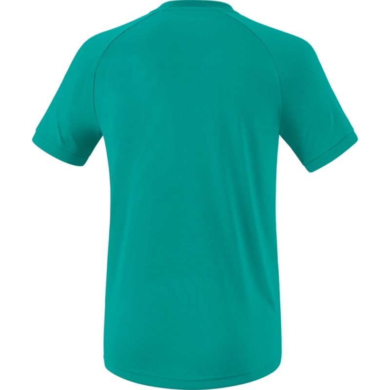 Erima Kinder Kurzarm Trikot Madrid türkis