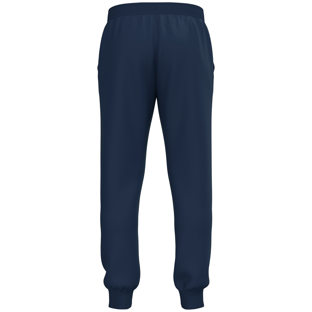 Jako Jogginghose One Cotton mit Bündchen Kinder marine