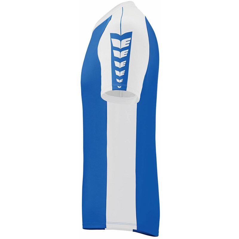 Erima Kinder Trikot Six Wings blau-weiß