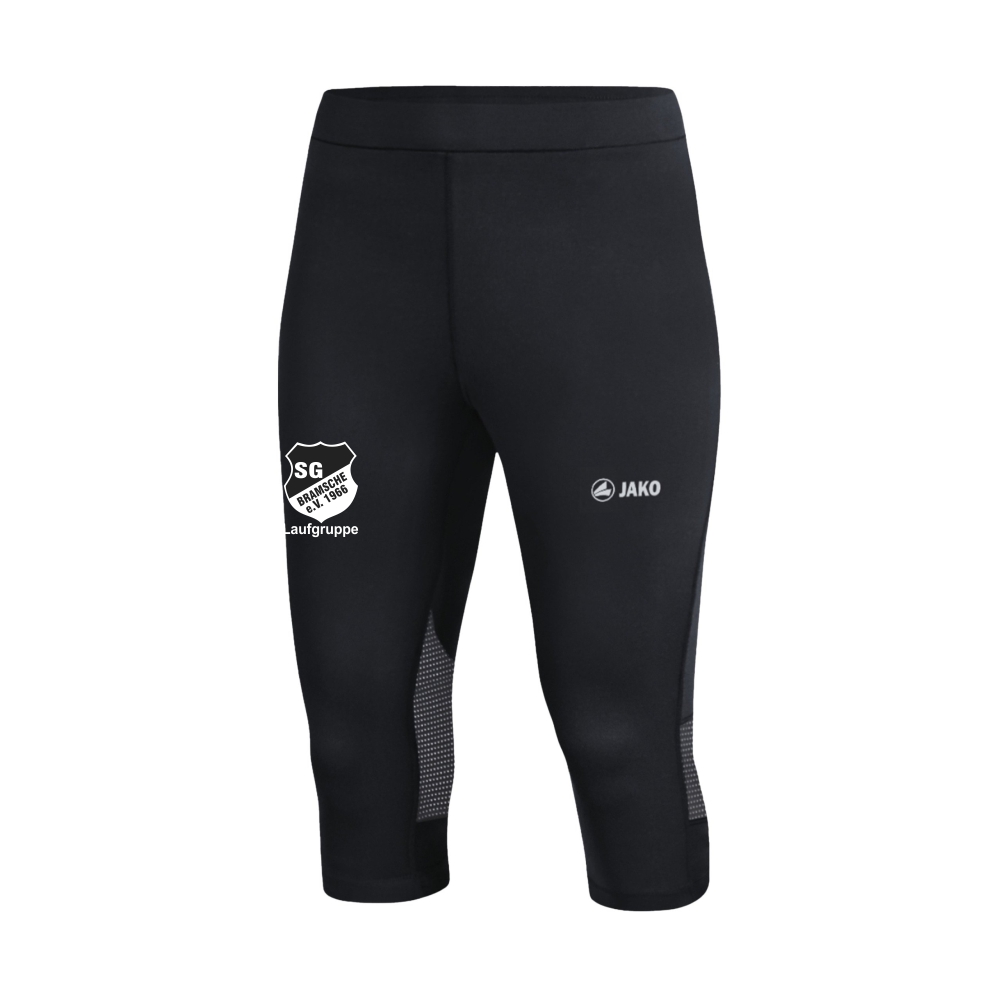 SG Bramsche Laufen Damen Capri Run 2.0
