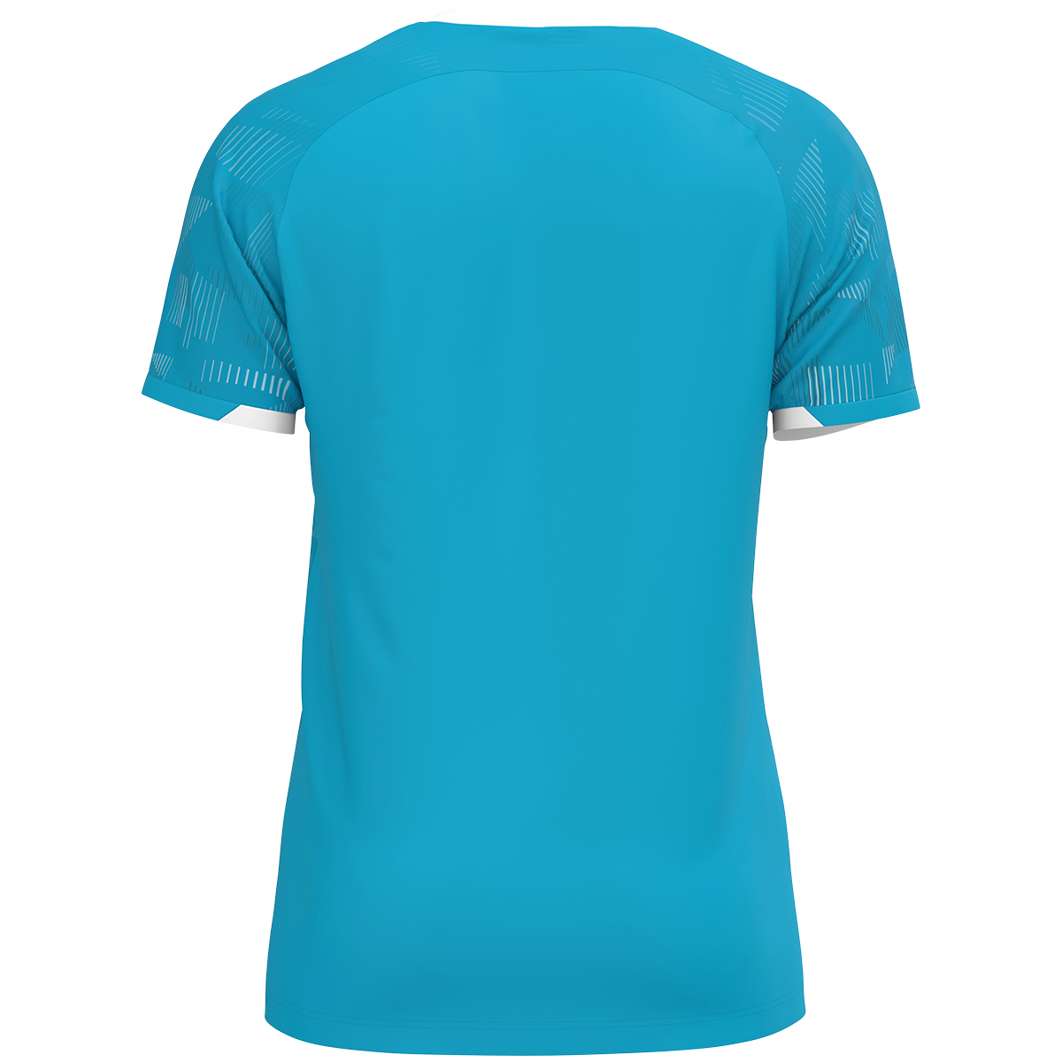 Jako Trikot Sonic KA aqua/marine/weiß