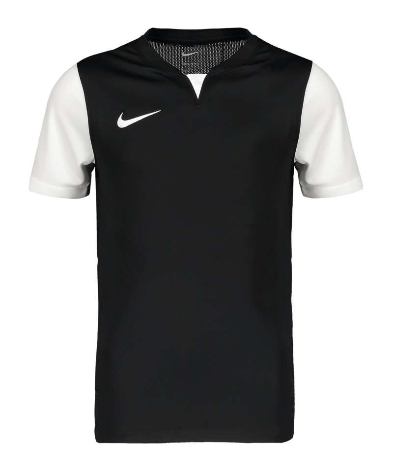 Nike Trophy V Trikot Kinder black F010