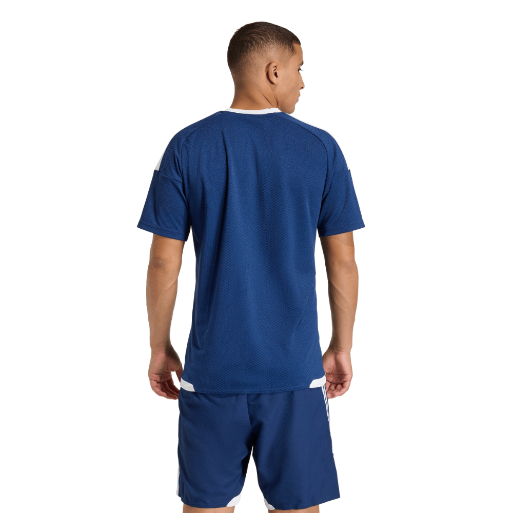 Adidas Tiro 26 Competition Match Trikot Dunkelblau