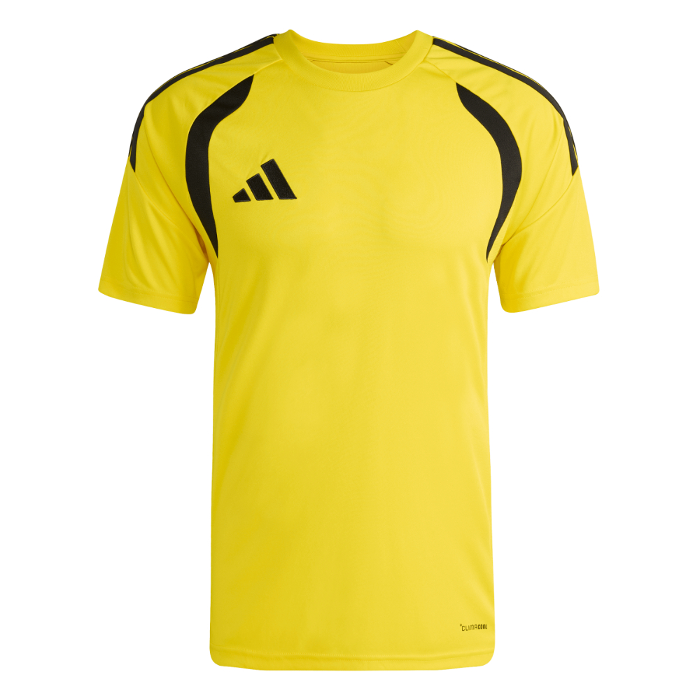 Adidas Tiro 26 League Trikot Gelb