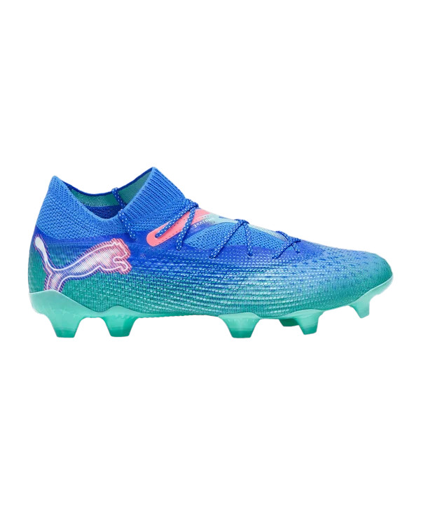 PUMA FUTURE 7 Ultimate FG/AG Formula Blau Weiss | 38 | pum_107916-01-38