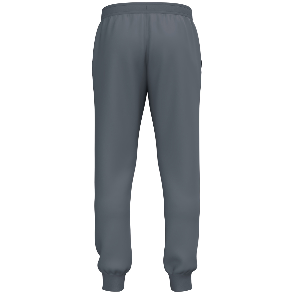 Jako Jogginghose One Cotton mit Bündchen Kinder grau