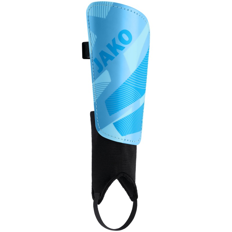 Jako Schienbeinschoner River Classic lightblue-blau-jako blau