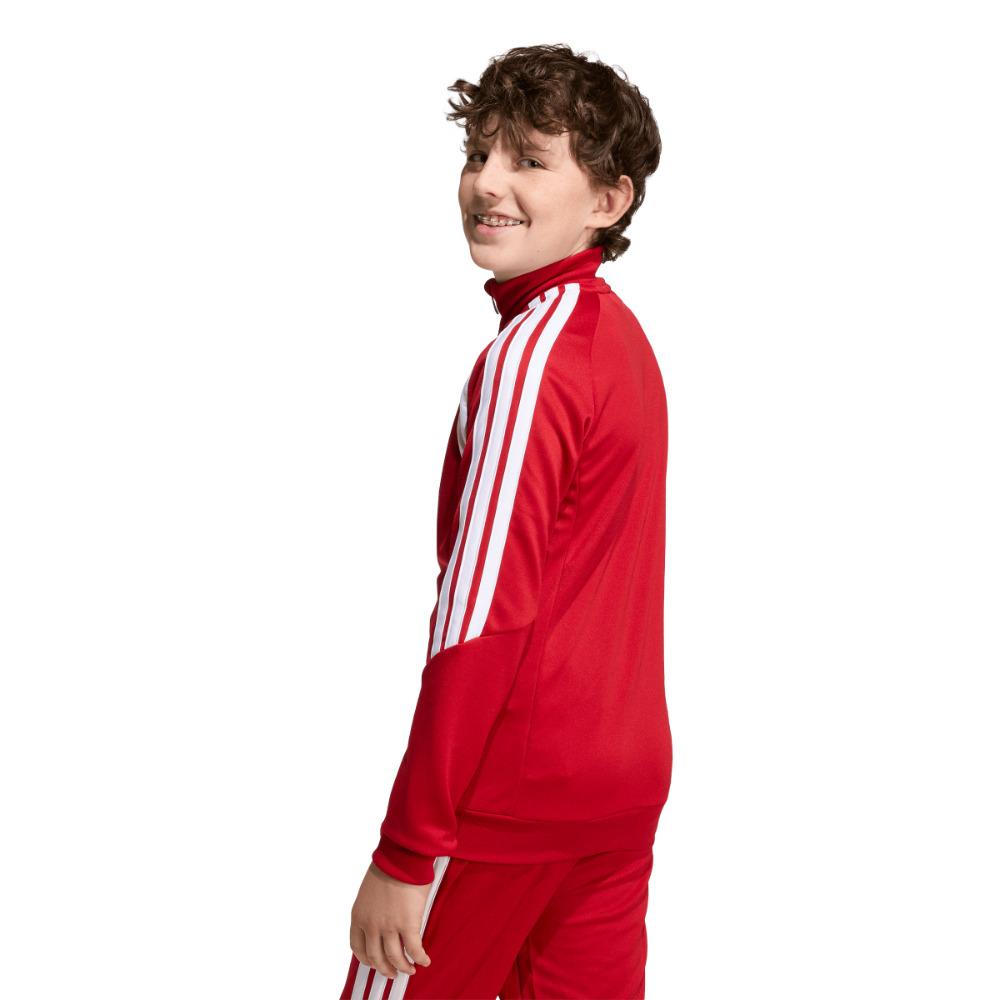 Adidas Tiro 26 League Trainingsjacke Kids Rot