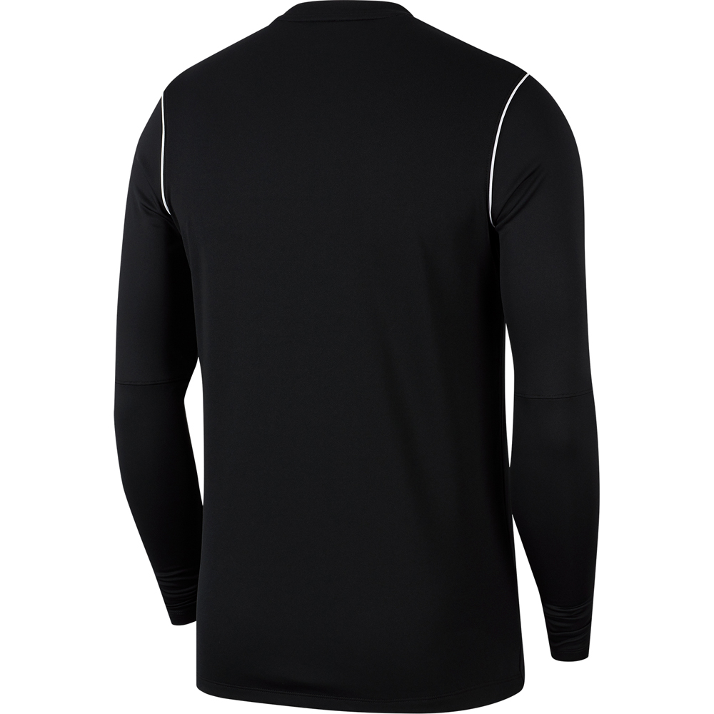 Nike Kinder Sweatshirt Park 20 schwarz