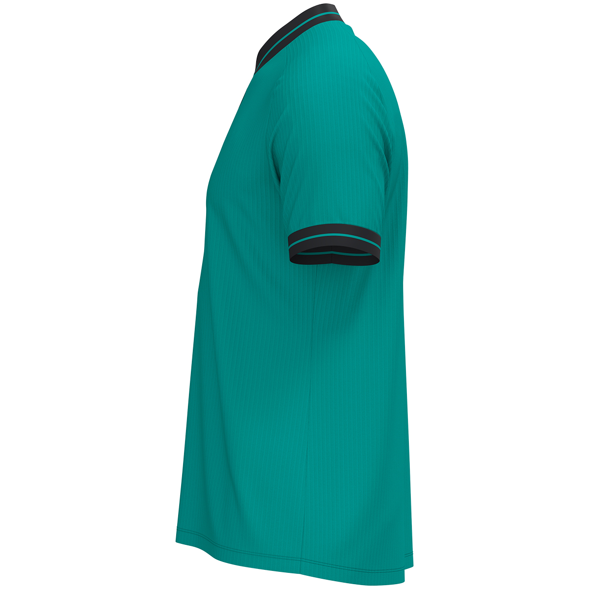 Jako Trikot Retro KA türkis