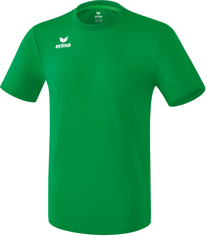 Erima Kinder Trikot Liga smaragd