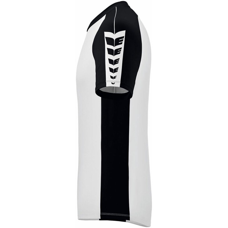 Erima Trikot Six Wings weiß-schwarz