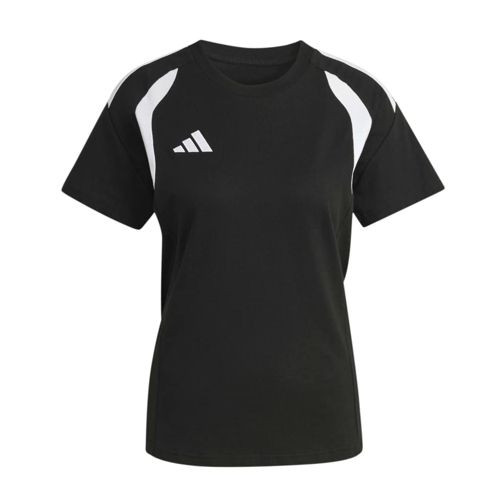 Adidas Tiro 26 League T-Shirt Damen Schwarz