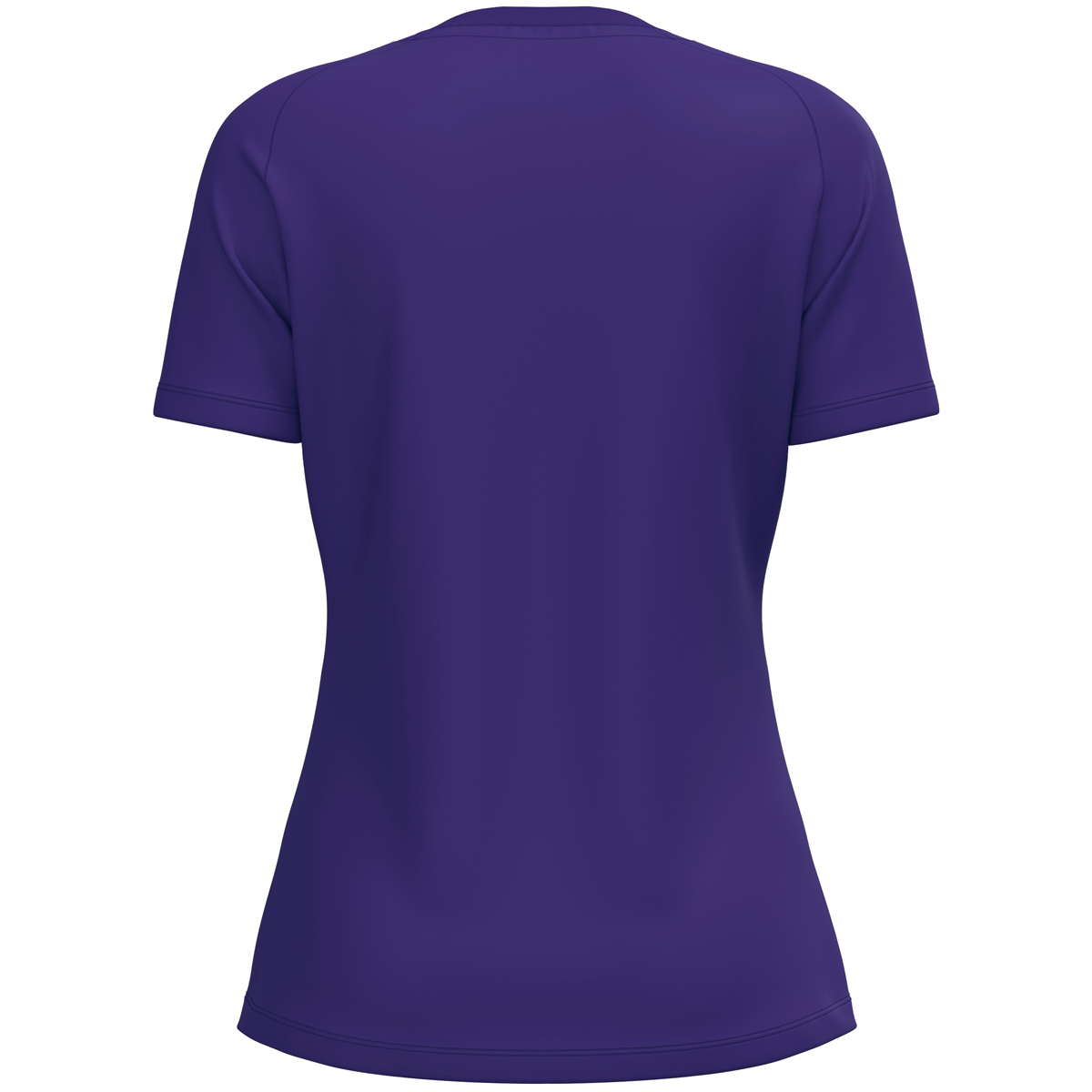 Jako T-Shirt One Cotton Damen violett