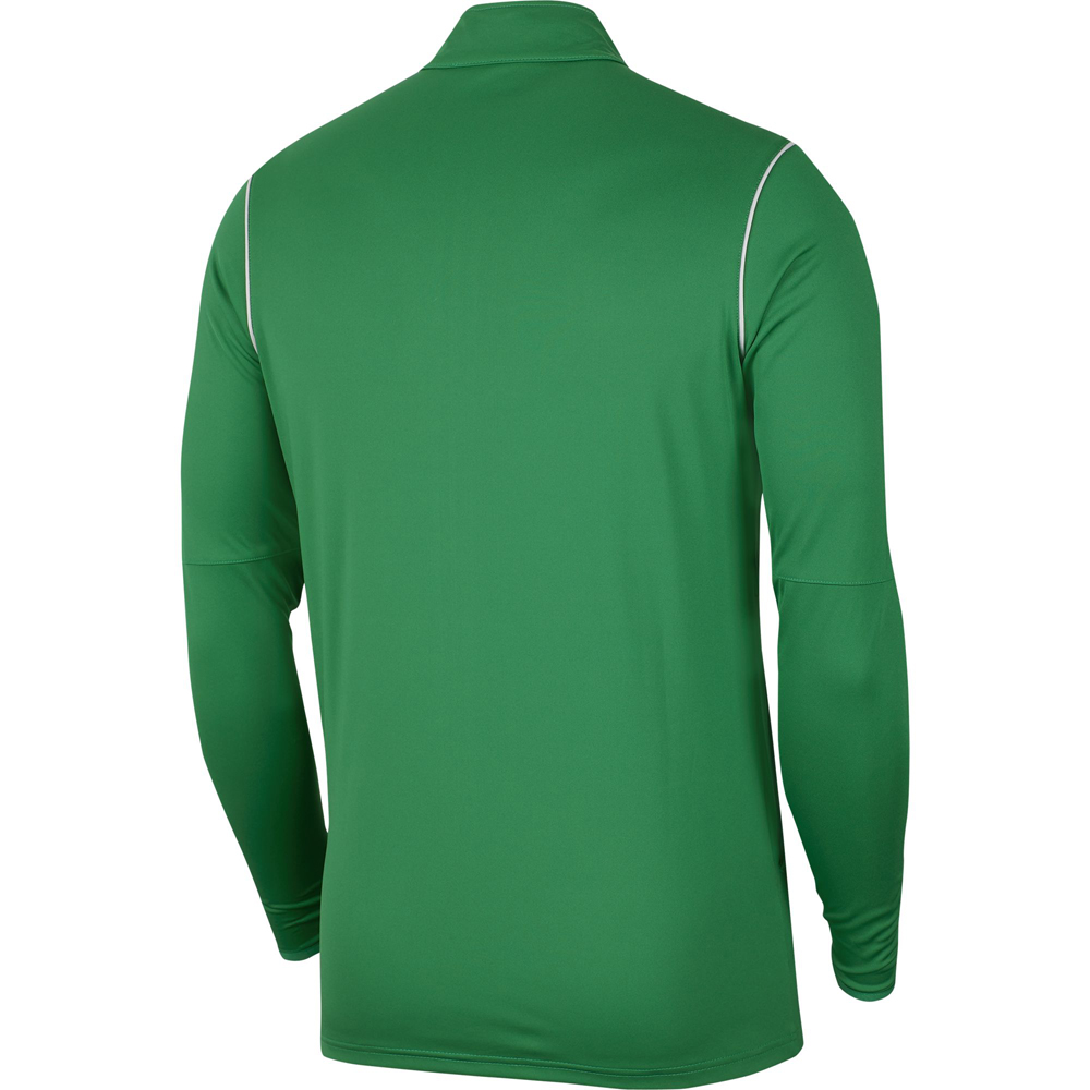 Nike Park 20 Trainingsjacke pine green-weiß