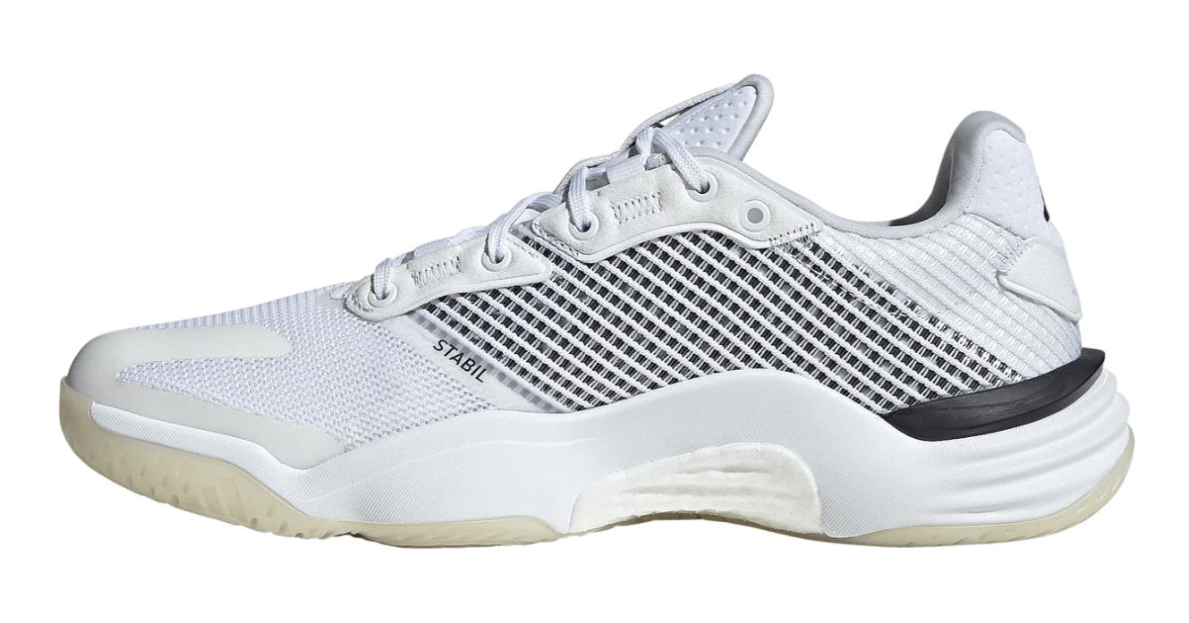 adidas Hallenschuh Stabil 16 Weiß