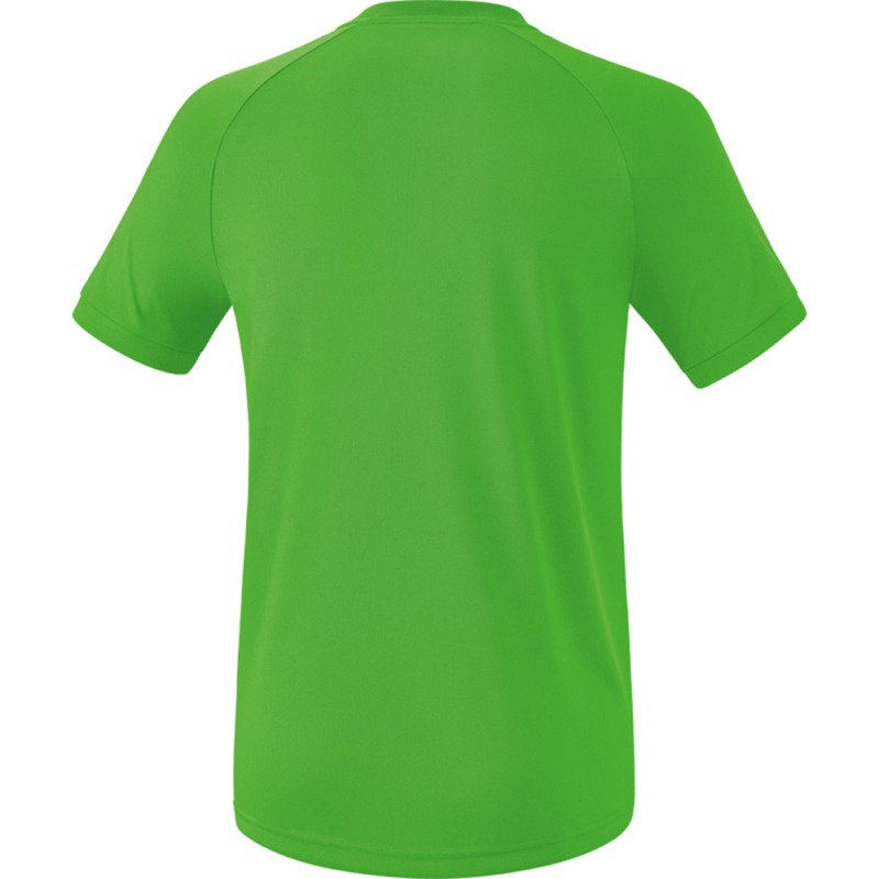 Erima Kinder Kurzarm Trikot Madrid grün