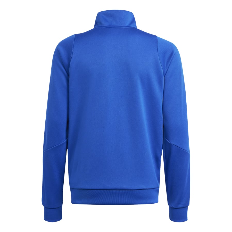 adidas Kinder Trainingsjacke Tiro 24 Team Royal Blue / White
