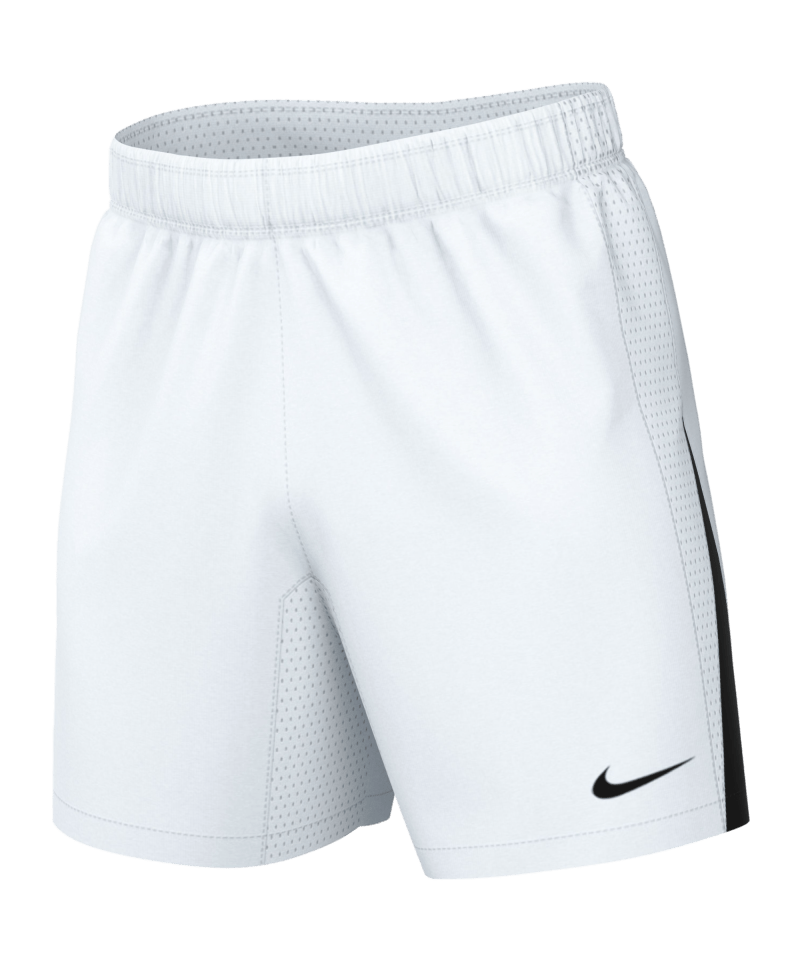 Nike Venom IV Shorts white F100