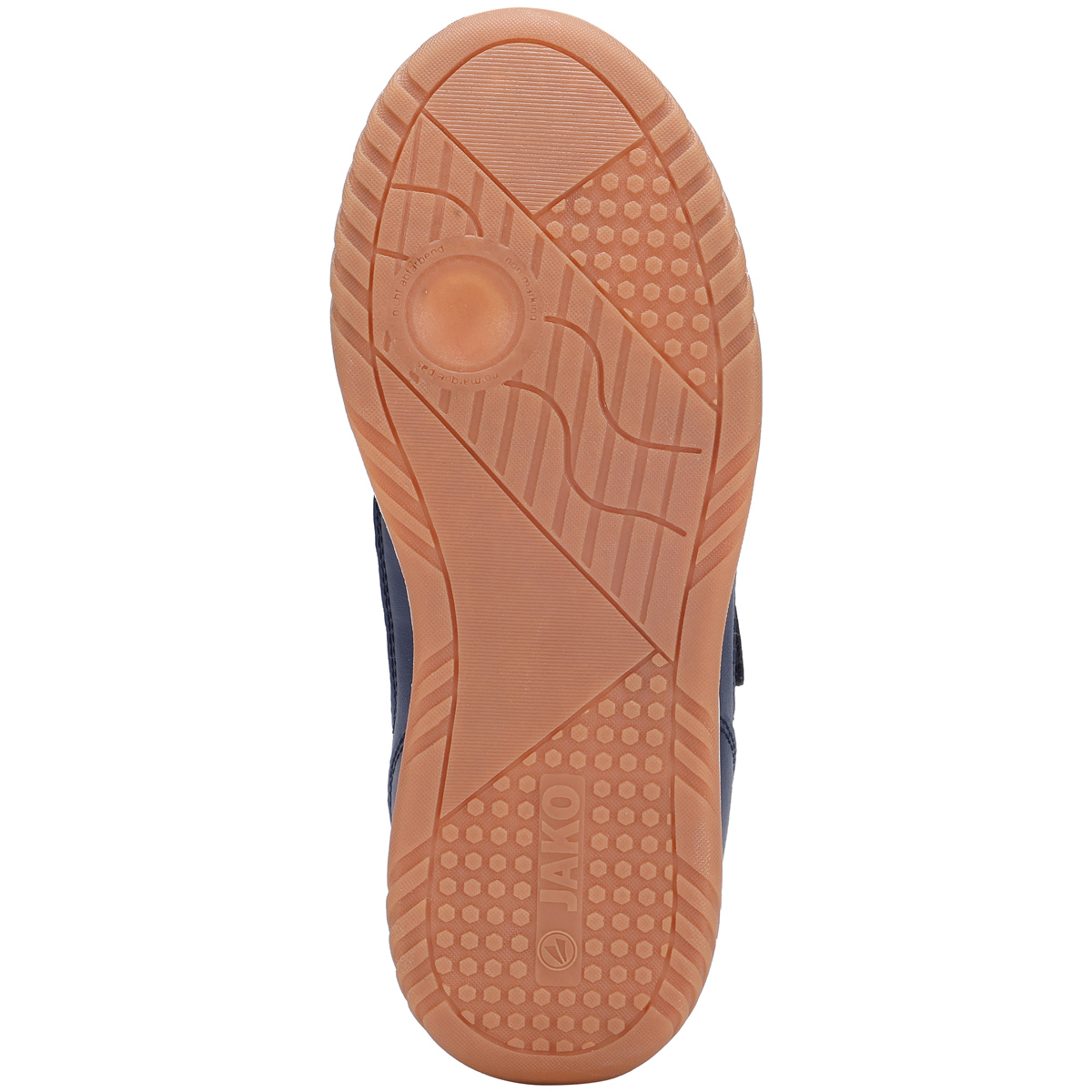 Jako Sportschuh Iconrush ID Junior marine/mint/weiß