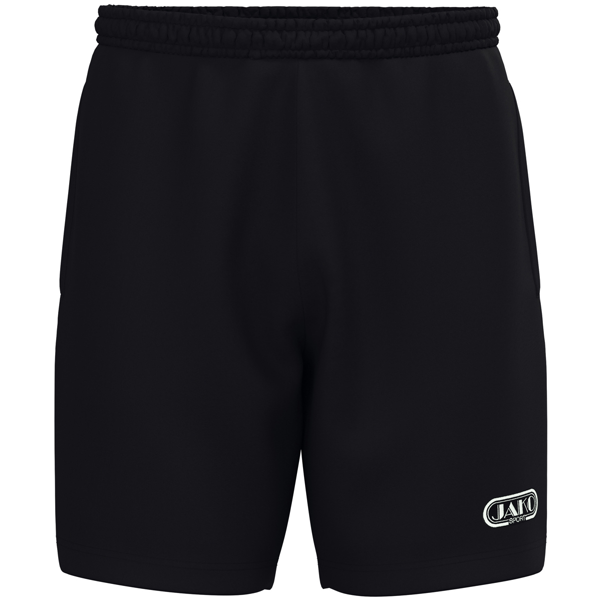 Jako Short Wardrobe schwarz