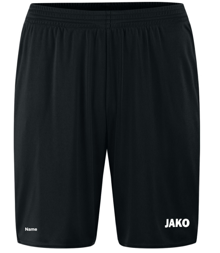 FC Marbeck Short Manchester