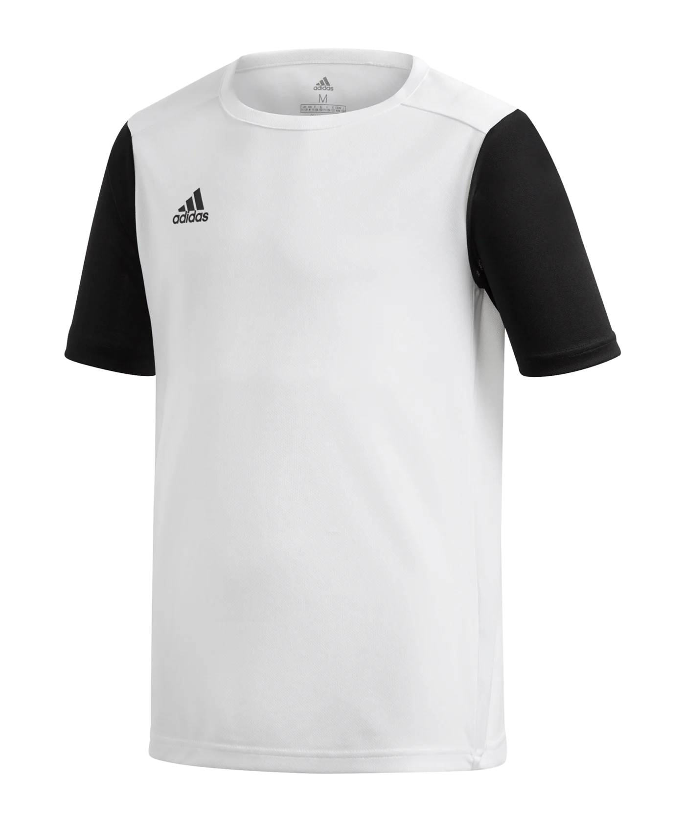 Adidas Kinder Trikot Estro 19 weiß