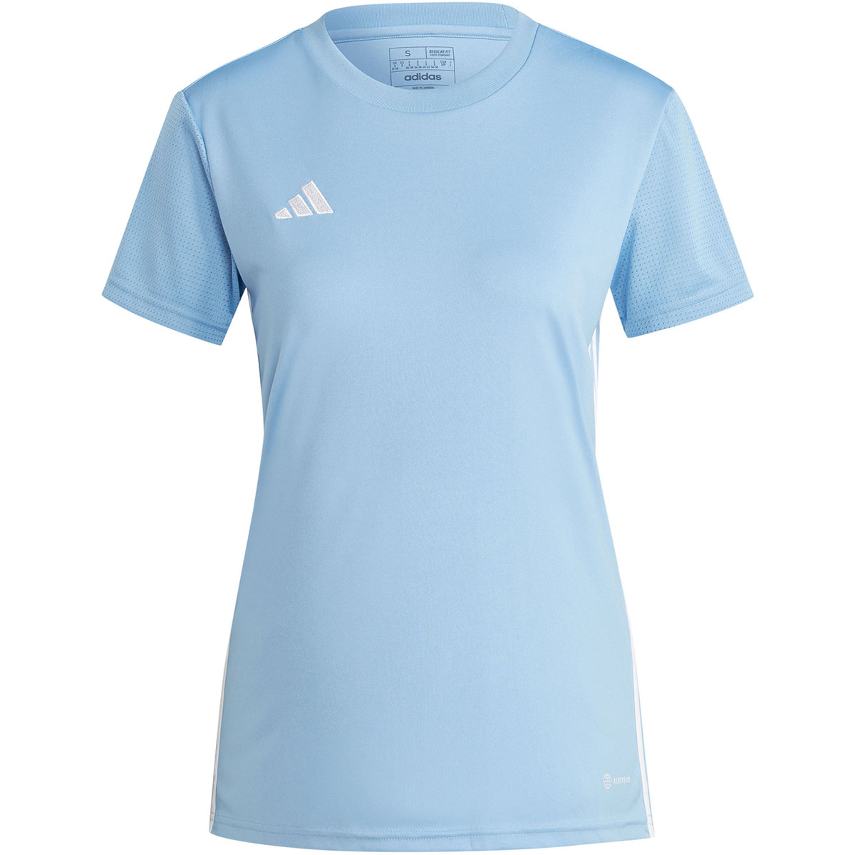 Adidas Damen Trikot Tabela 23 blau-weiß