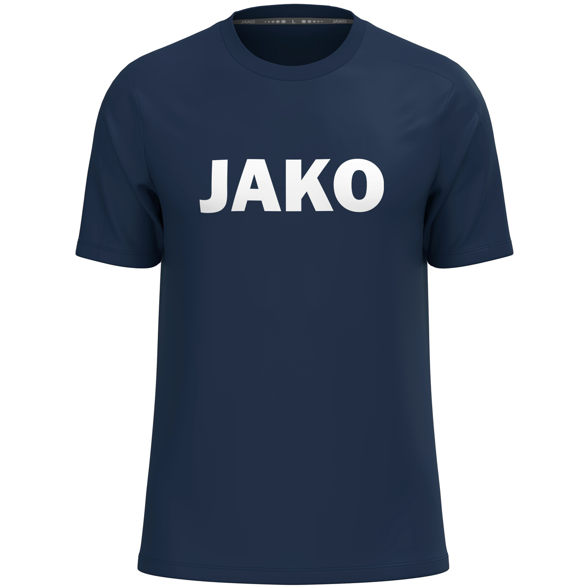 Jako Funktionsshirt Promo 2.0 Kinder marine