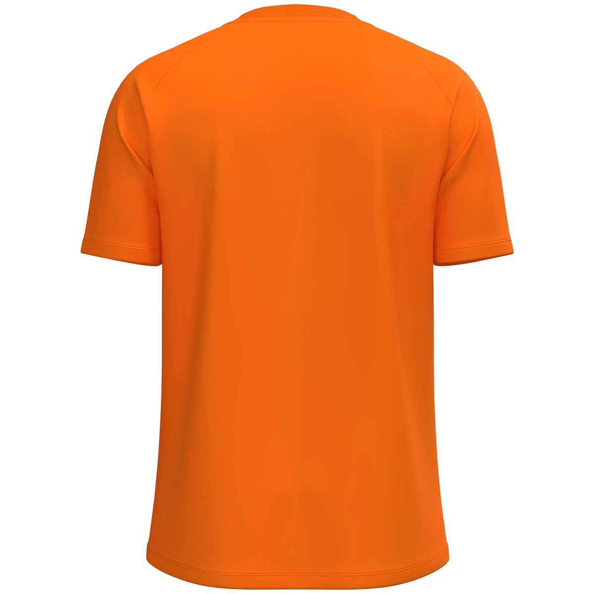 Jako T-Shirt One Cotton neonorange