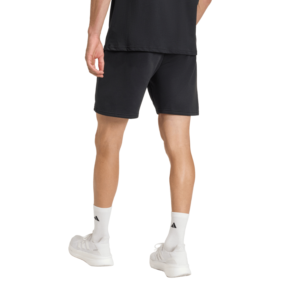Adidas Entrada 26 Sweatshort Schwarz